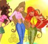 Super Girls Club