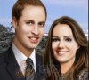 Książę William i Kate Middleton
