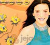 Catherine Zeta Jones Makeover