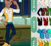 Clawd Wolf z Monster High