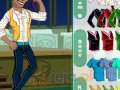 Clawd Wolf z Monster High