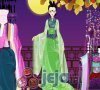 Magiczne kimono
