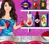Drink Seleny Gomez