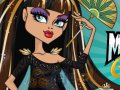 Monster High  - Cleo de Nile