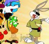 Zwariowany Bugs