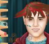 Zwariowana fryzura Justina Biebera