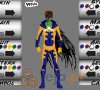 Super Character Creator 2