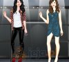 Selena Gomez vs Demi Lovato
