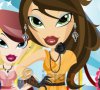 Gwiazdy Bratz