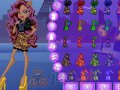 Elegancka Clawdeen