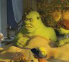 Liczby - Shrek