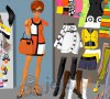 Moda lat 60-tych