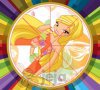 Winx Puzzle