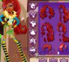 Clawdeen Wolf