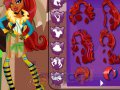 Clawdeen Wolf