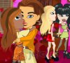 Pocałunki Bratz 2