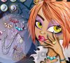 Clawdeen Wolf - fryzura