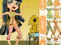 Chibi Cleo de Nile