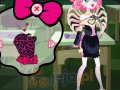 Seria Monster High: C.A. Cupid