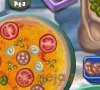 Pizza dla ukochanego
