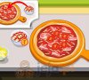 Pizza Tessy