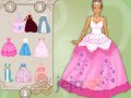 Księżniczka Barbie