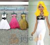 Sukienki Sherri Hill
