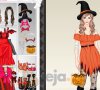 Halloweenowa księżniczka