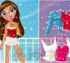 Bratz na święta