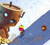 Pizza Toss