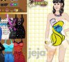 Styl Katy Perry