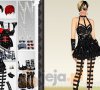 Rihanna na koncercie
