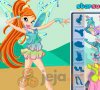 Bloom z Winx Club