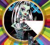 Monster High Puzzle