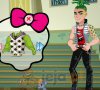 Seria Monster High: Deuce