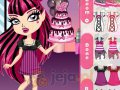 Chibi Draculaura