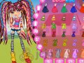Nowy styl Yasmin z Bratz