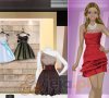 Sukienki Mori Lee