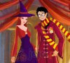 Harry Potter i Ginny Weasley
