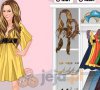 Ashley Leggat