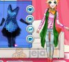 Stylistka emo