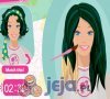 Fryzury Barbie