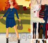 Jesienna moda