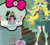 Seria Monster High: Lagoona Blue