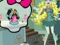 Seria Monster High: Lagoona Blue