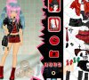 Anime punk