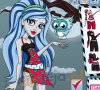 Monster High - Ghoulia Yelps
