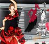 Tancerka flamenco