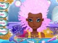Magiczny makijaż Winx