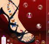 Pedicure